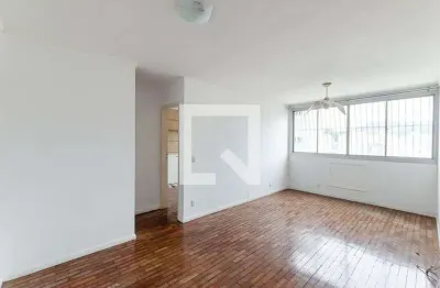 Apartamento para Venda - Santa Rosa , 1 Quarto,  65 m² - Niterói