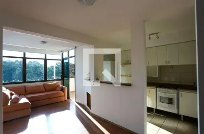 Apartamento com 1 quarto à venda na Rua Doutor Chibata Miyakoshi, Panamby, São Paulo