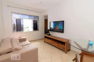 Apartamento para Venda - Cachambi, 1 Quarto,  42 m² - Rio de Janeiro