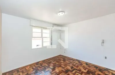 Apartamento para venda - cristal , 2 quartos,  55 m² - porto alegre