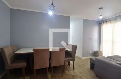 Apartamento para venda - utinga, 2 quartos,  50 m² - santo andré