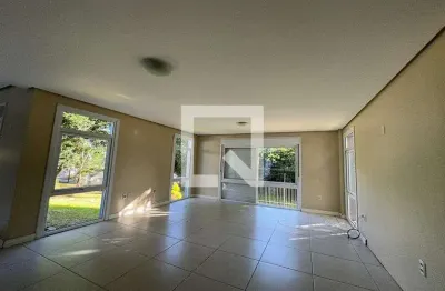 Casa para venda - campestre, 4 quartos,  300 m² - são leopoldo