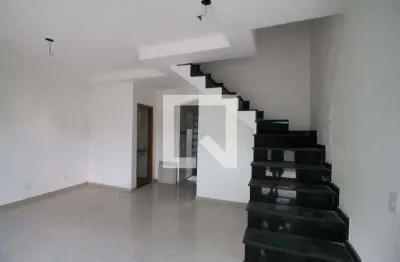 Casa / Sobrado em Condomínio para Venda - Ermelino Matarazzo, 2 Quartos,  70 m² - São Paulo