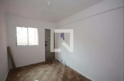 Kitnet / Stúdio para Venda - Botafogo, 1 Quarto,  21 m² - Rio de Janeiro