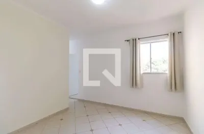 Apartamento para venda - jardim flamboyant, 2 quartos,  44 m² - campinas