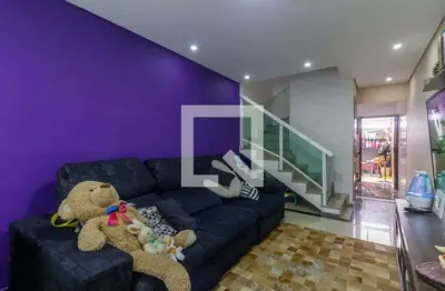Casa / sobrado em condomínio para venda - itaquera, 2 quartos,  70 m² - são paulo