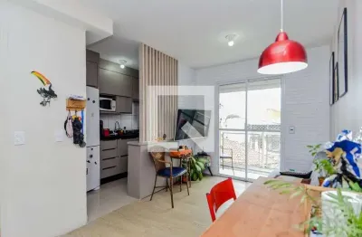Apartamento para venda - vila rio de janeiro, 2 quartos,  52 m² - guarulhos