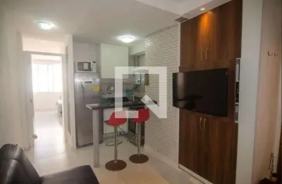 Apartamento para venda - copacabana, 1 quarto,  36 m² - rio de janeiro