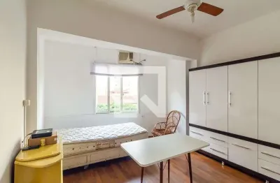 Kitnet / stúdio para venda - santa cecília, 1 quarto,  30 m² - são paulo