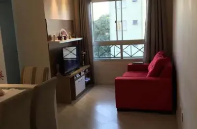 Apartamento com 2 quartos à venda na Rua Viena, Sacomã, São Paulo