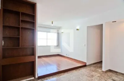 Apartamento para venda - santana, 2 quartos,  80 m² - são paulo