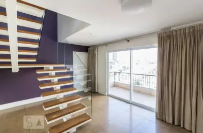 Cobertura para venda - vila pompéia, 4 quartos,  240 m² - são paulo
