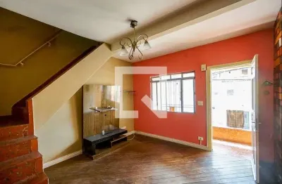 Casa para venda - vila aricanduva, 2 quartos,  140 m² - são paulo