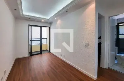 Apartamento para venda - jardim do mar, 1 quarto,  40 m² - são bernardo do campo