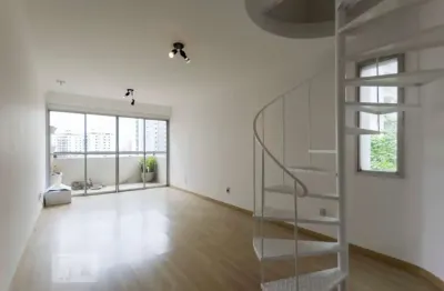 Apartamento para venda - vila mariana, 1 quarto,  65 m² - são paulo