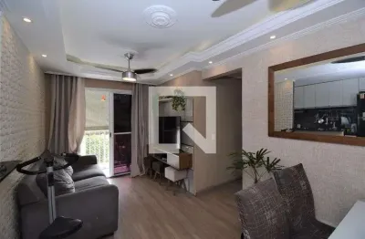 Apartamento para venda - irajá, 3 quartos,  57 m² - rio de janeiro