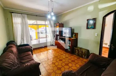 Casa para venda - chácara agrindus, 3 quartos,  300 m² - taboão da serra