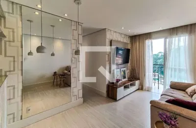 Apartamento para venda - vila sônia, 3 quartos,  68 m² - são paulo