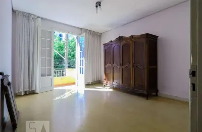 Casa para venda - vila mariana, 4 quartos,  285 m² - são paulo