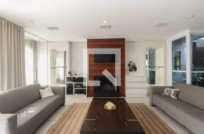 Casa para venda - vila carrão, 4 quartos,  430 m² - são paulo