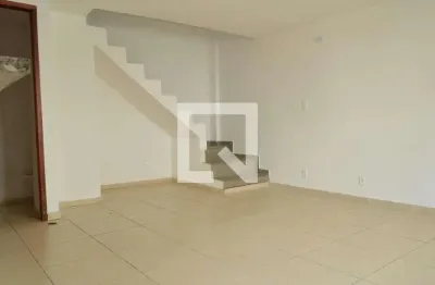 Casa / sobrado em condomínio para venda - taquara, 2 quartos,  75 m² - rio de janeiro
