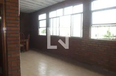 Casa para venda - engenho novo, 3 quartos,  107 m² - rio de janeiro
