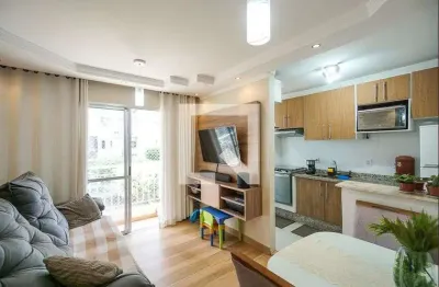 Apartamento para venda - vila carrão, 2 quartos,  50 m² - são paulo