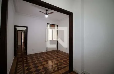 Apartamento para venda - glória, 3 quartos,  104 m² - rio de janeiro