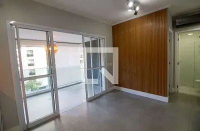Apartamento para venda - brooklin, 1 quarto,  40 m² - são paulo