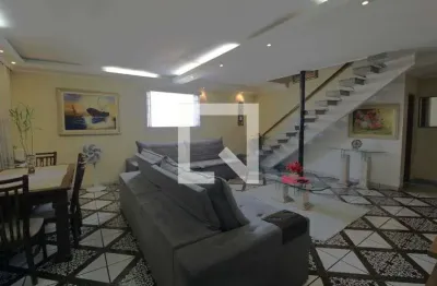 Casa para venda - jardim palmares, 4 quartos,  270 m² - são paulo
