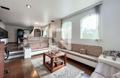 Casa para venda - alto de pinheiros, 3 quartos,  230 m² - são paulo