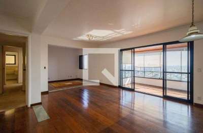 Apartamento para venda - morumbi, 3 quartos,  150 m² - são paulo
