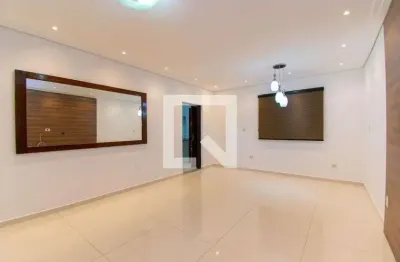 Casa com 4 quartos à venda na Rua Francisco Rebelo, Vila Alpina, São Paulo