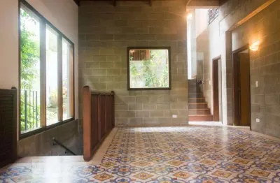 Casa para venda - morumbi, 3 quartos,  244 m² - são paulo