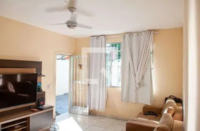 Casa para venda - curicica, 3 quartos,  360 m² - rio de janeiro