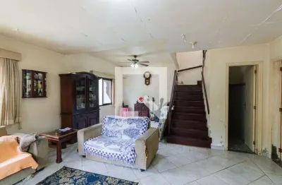 Casa / sobrado em condomínio para venda - anil, 3 quartos,  260 m² - rio de janeiro