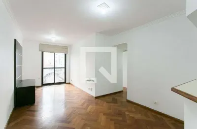 Apartamento para Venda - Tatuapé, 3 Quartos,  75 m² - São Paulo