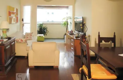 Apartamento para venda - vila mascote, 3 quartos,  90 m² - são paulo