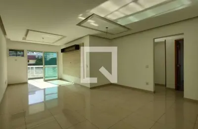 Apartamento para venda - freguesia , 4 quartos,  111 m² - rio de janeiro