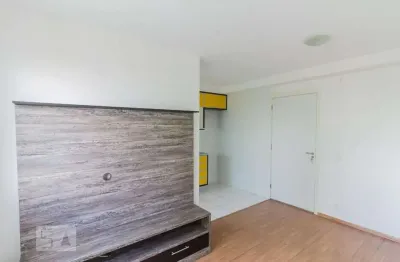 Apartamento para venda - jardim las vegas, 2 quartos,  50 m² - guarulhos