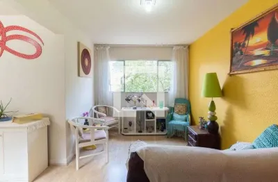 Apartamento para venda - alto de pinheiros, 3 quartos,  68 m² - são paulo