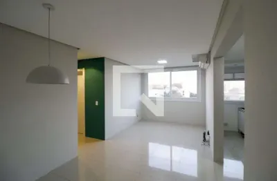 Apartamento para venda - centro, 2 quartos,  63 m² - canoas