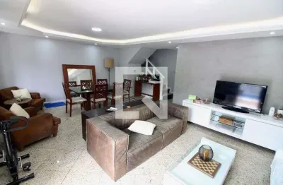 Casa / sobrado em condomínio para venda - vargem pequena, 5 quartos,  260 m² - rio de janeiro