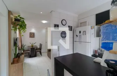 Apartamento para venda - jardim das bandeiras, 2 quartos,  54 m² - campinas