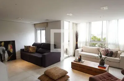 Apartamento para venda - panamby, 3 quartos,  130 m² - são paulo