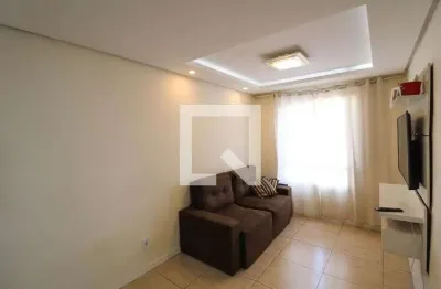 Apartamento para venda - campina, 2 quartos,  51 m² - são leopoldo