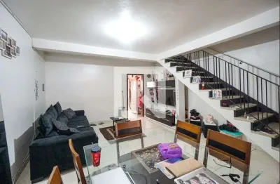 Casa para venda - penha de frança, 2 quartos,  135 m² - são paulo