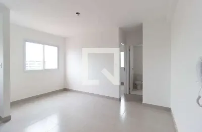 Apartamento para venda - vila mazzei, 1 quarto,  31 m² - são paulo