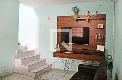 Casa para venda - vila progresso, 2 quartos,  202 m² - são paulo