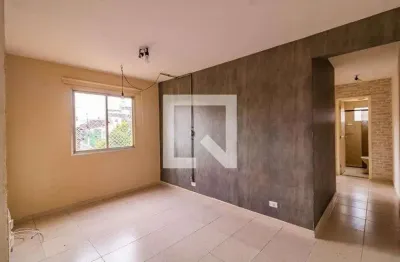 Apartamento para venda - vila campestre, 2 quartos,  65 m² - são paulo